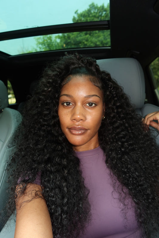 INDIAN HAIR BUNDLES