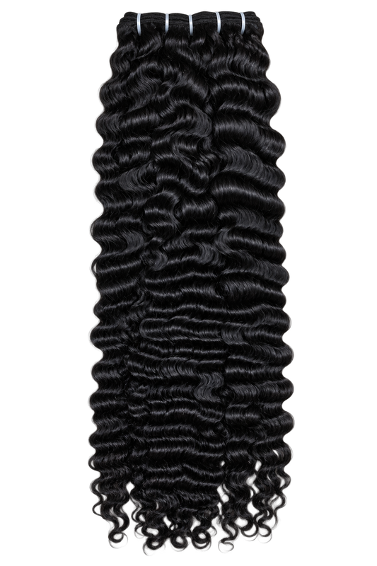 INDIAN HAIR BUNDLES