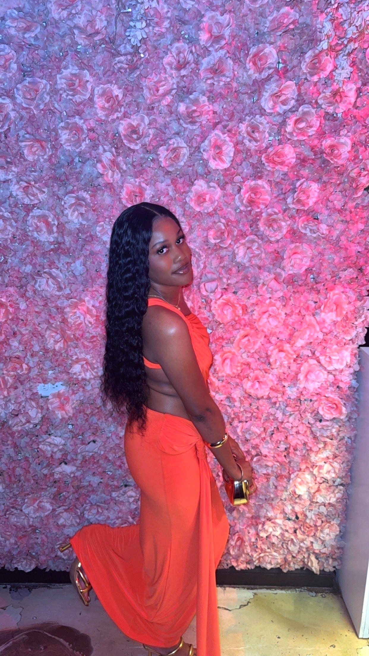 CAMBODIAN CURLY WIG